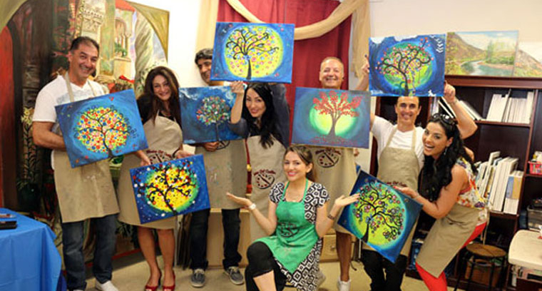 best art school orange county