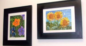 acrylic painting orange county ca