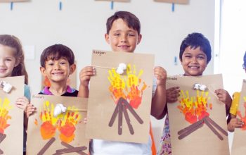 best summer art camp in orange county ca