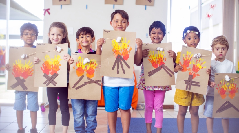 best summer art camp in orange county ca