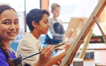 find best fine art school in orange county ca
