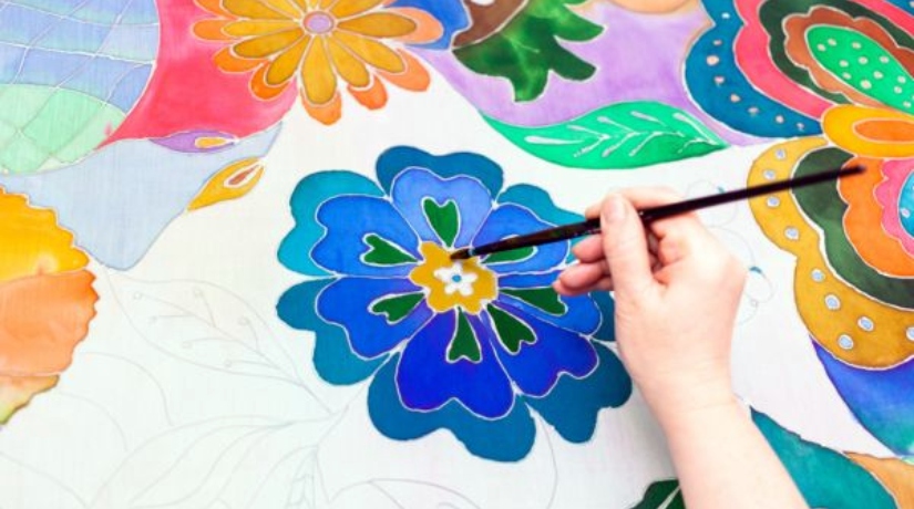 healing through art class orange county ca