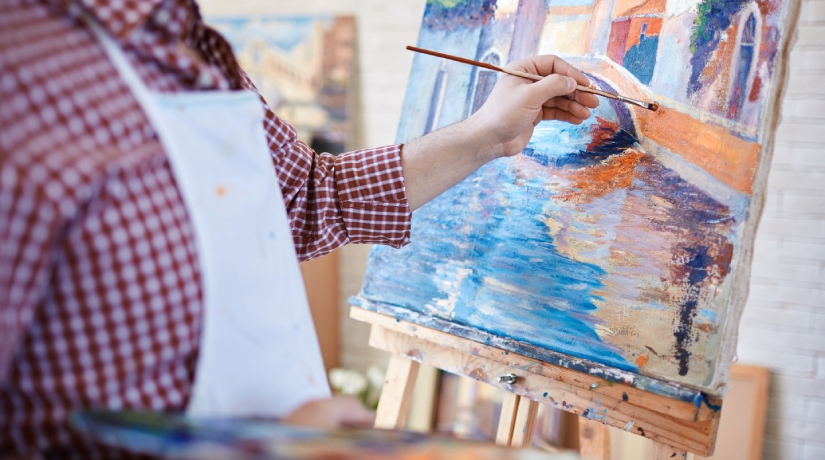 oil painting classes orange county ca