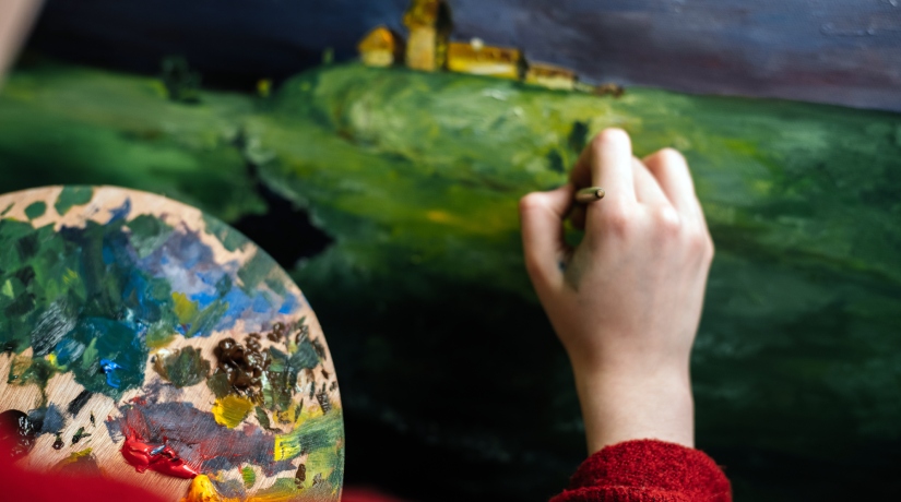 oil painting classes orange county ca