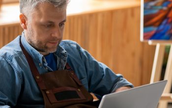 online fine art classes mission art center