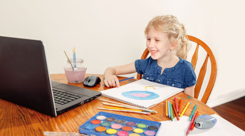 online fine art classes orange county ca