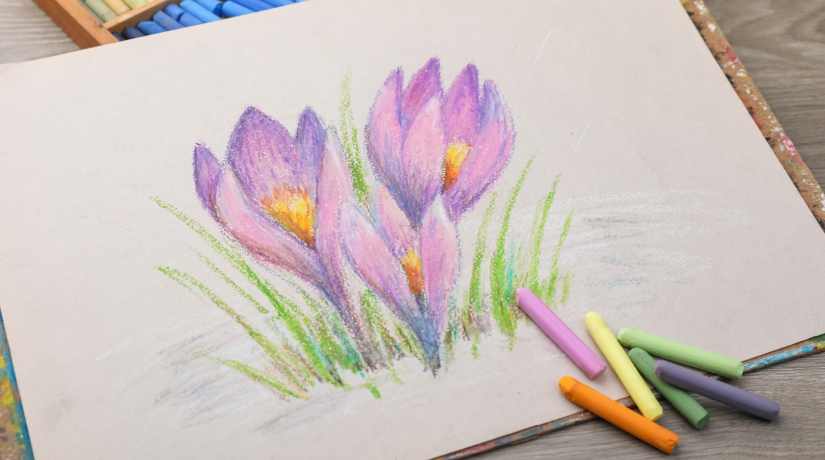 pastel drawing classes orange county ca