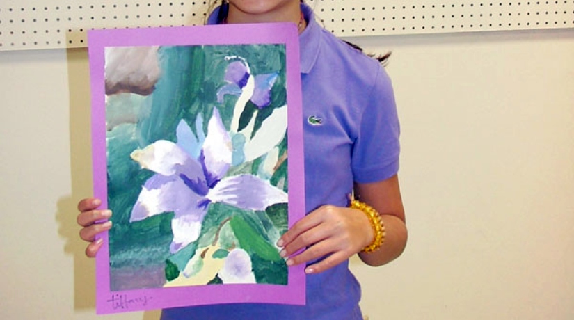 pastel drawing classes orange county ca