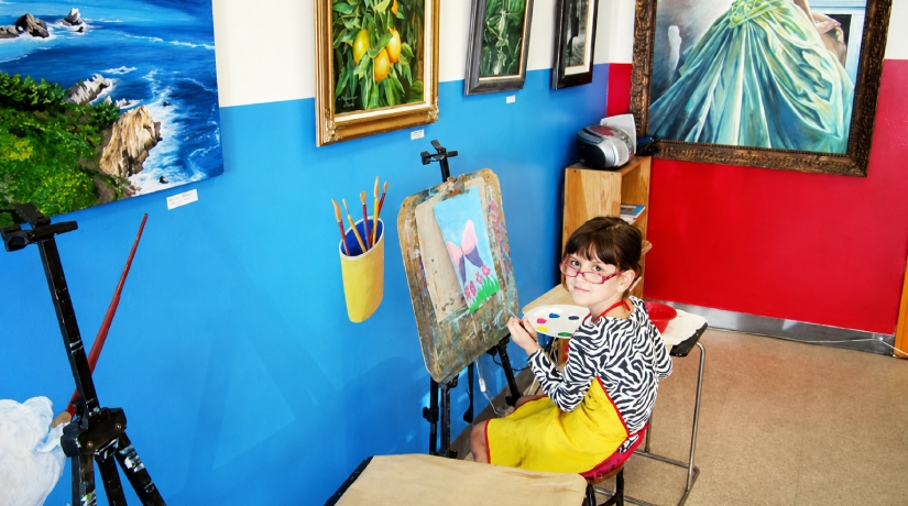watercolor painting classes orange county ca